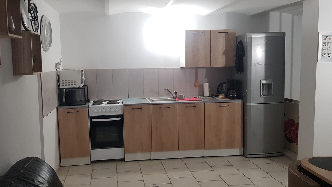 Photo of Kitchen in Pont de Vivaux