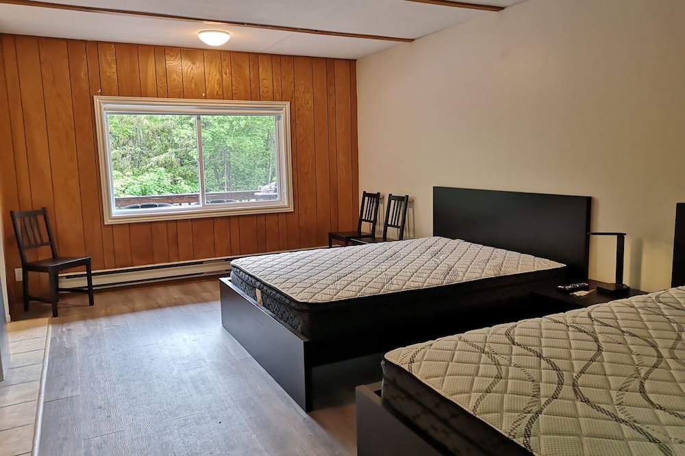Photo of Bedroom in Dorset
