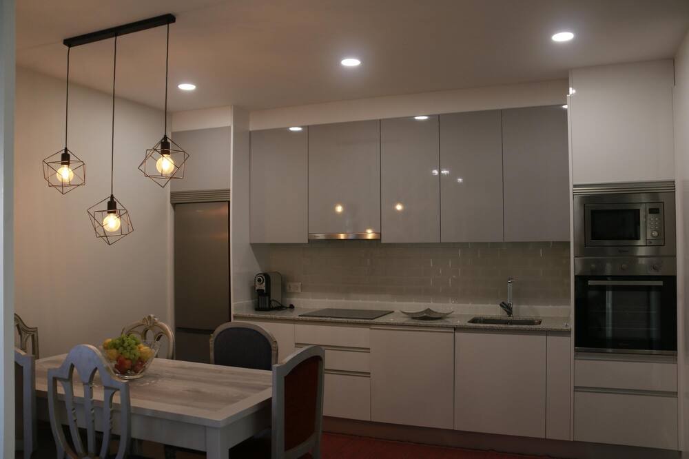 Photo of Kitchen in Ponte de Lima