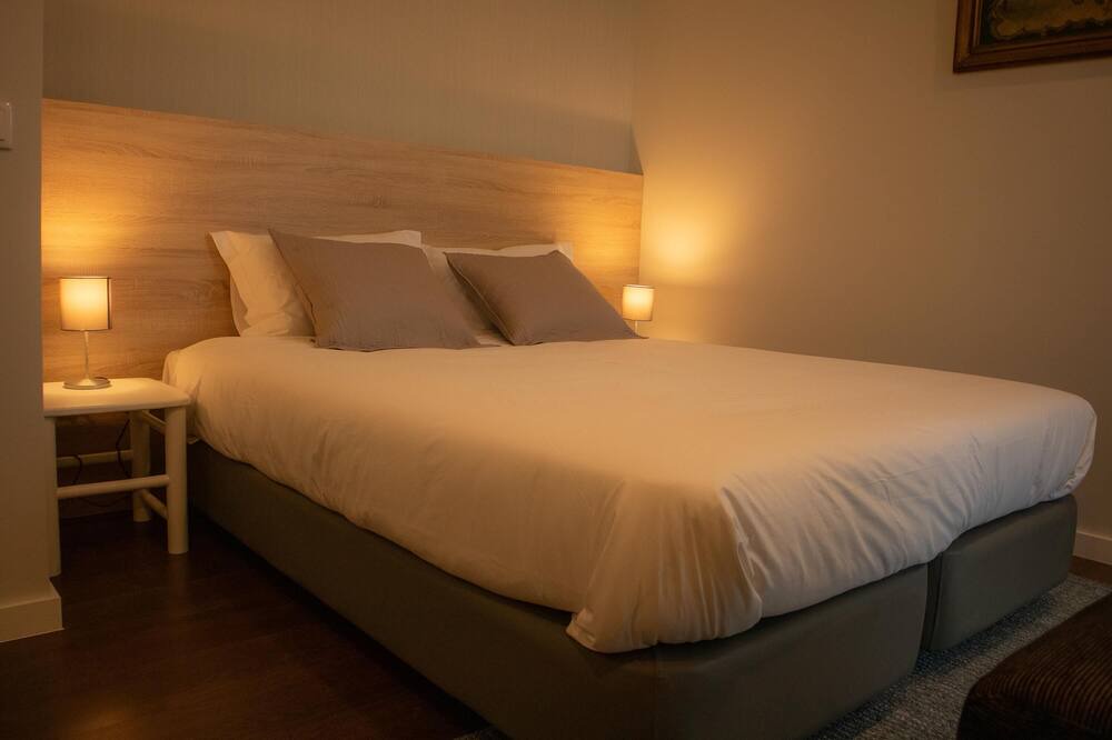 Photo of Bedroom in Ponte de Lima