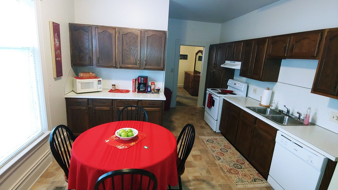 Photo of Kitchen in Owosso