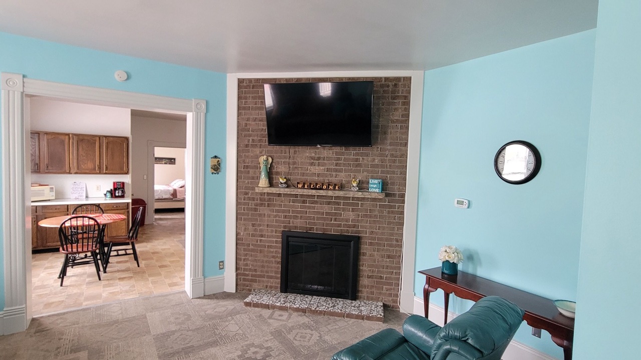 Photo of Livingroom in Owosso