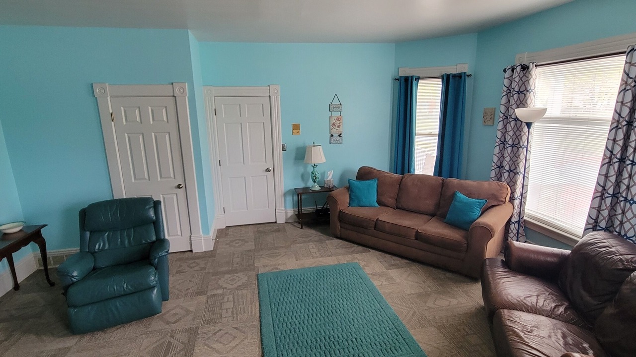 Photo of Livingroom in Owosso