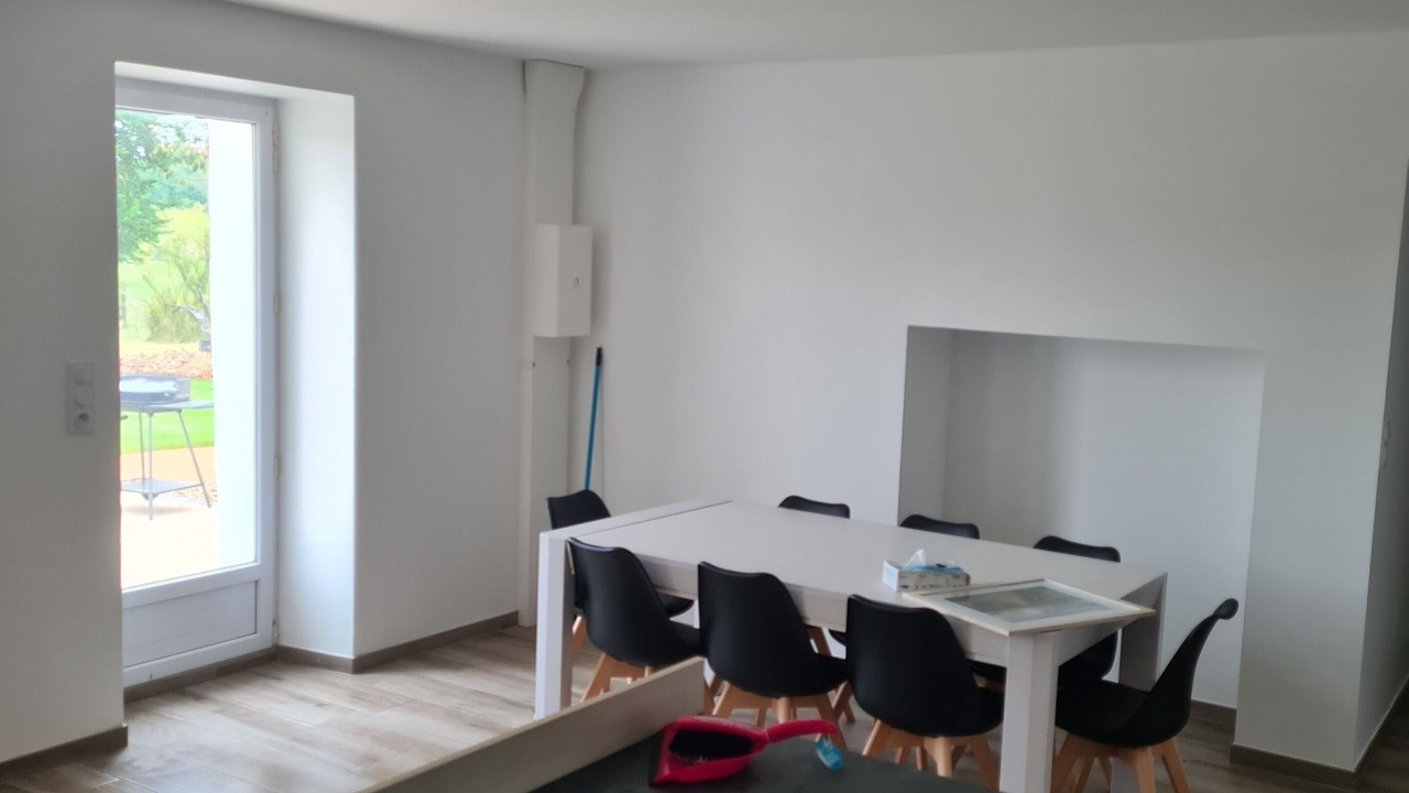 Photo of Kitchen in Les Epesses