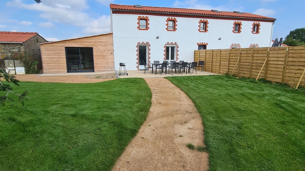Photo of Outdoor in Les Epesses