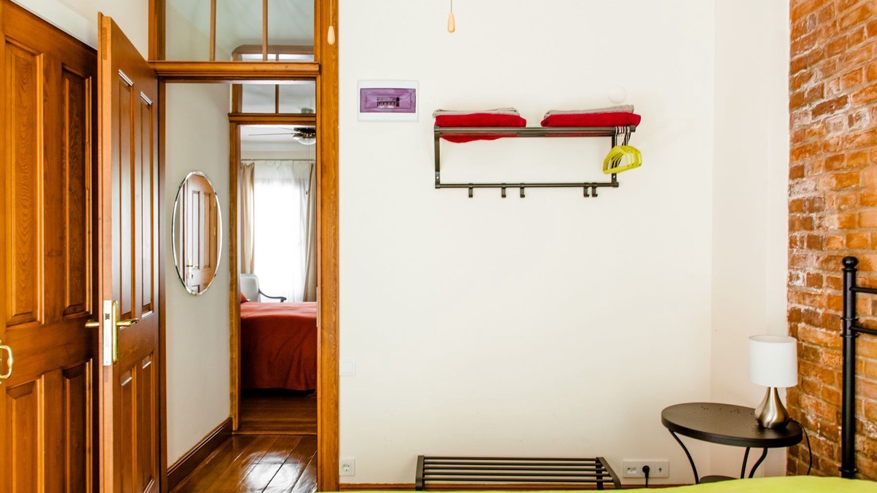 Photo of Bedroom in Sultanahmet