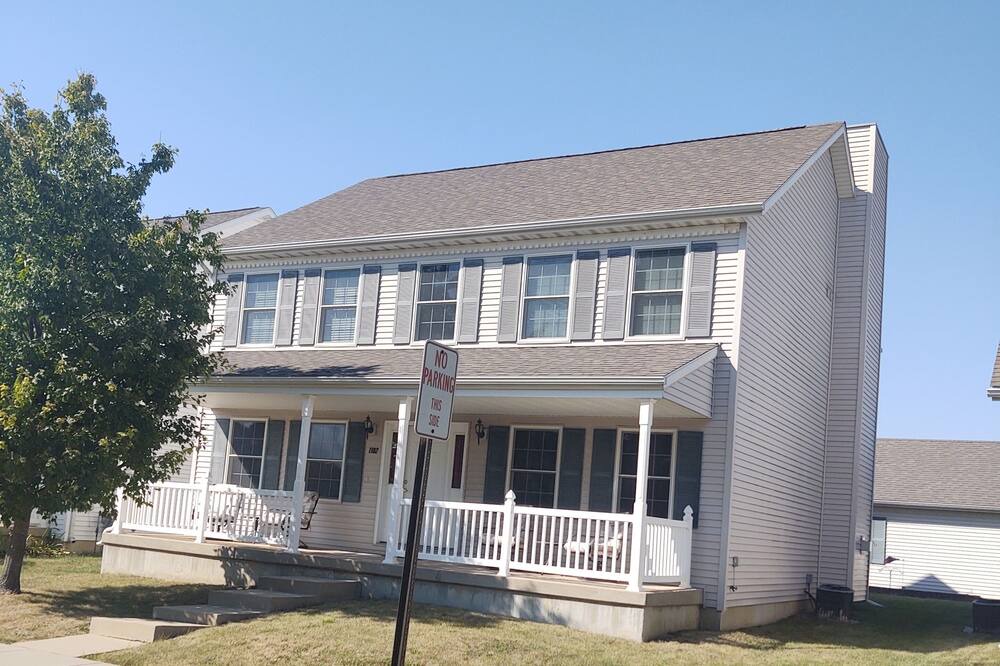 Photo of Outdoor in Normal