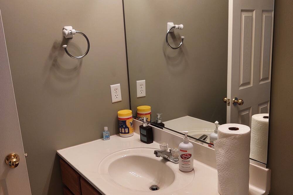 Photo of Bathroom in Normal