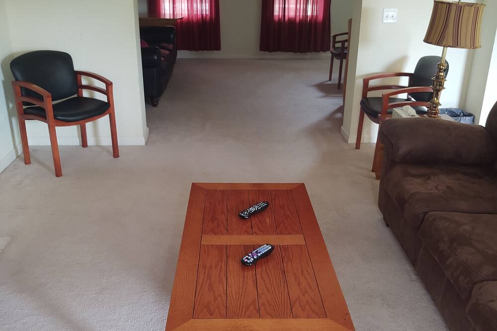 Photo of Livingroom in Normal