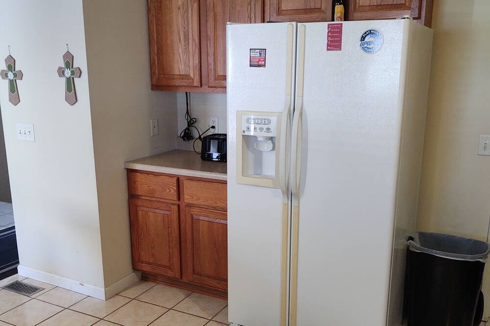 Photo of Kitchen in Normal