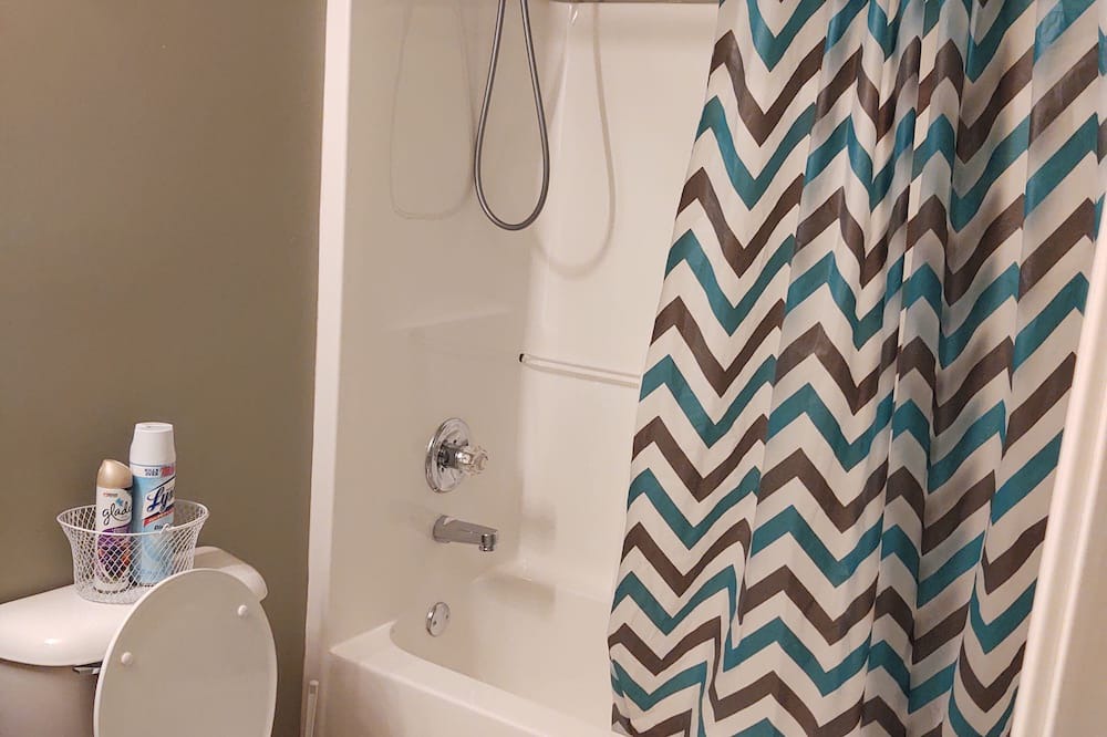 Photo of Bathroom in Normal