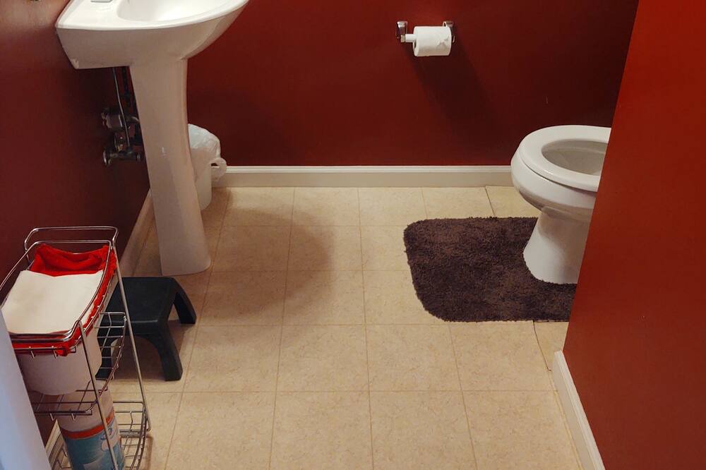 Photo of Bathroom in Normal