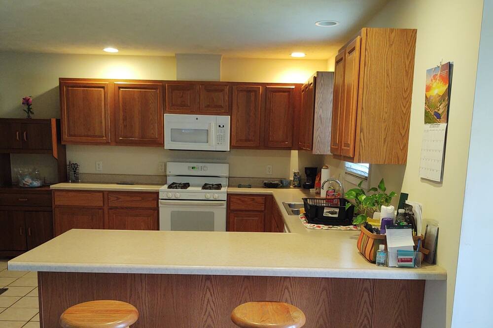 Photo of Kitchen in Normal