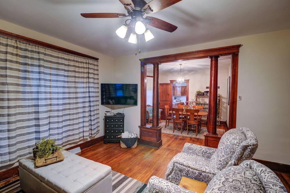 Photo of Livingroom in Lane