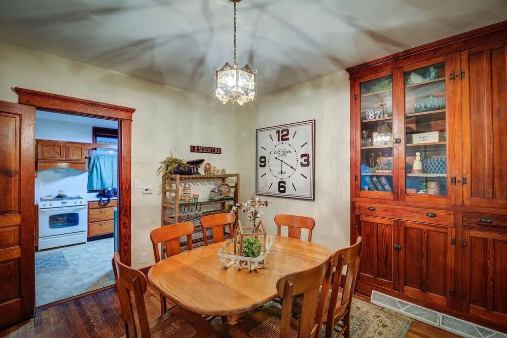 Photo of Kitchen in Lane