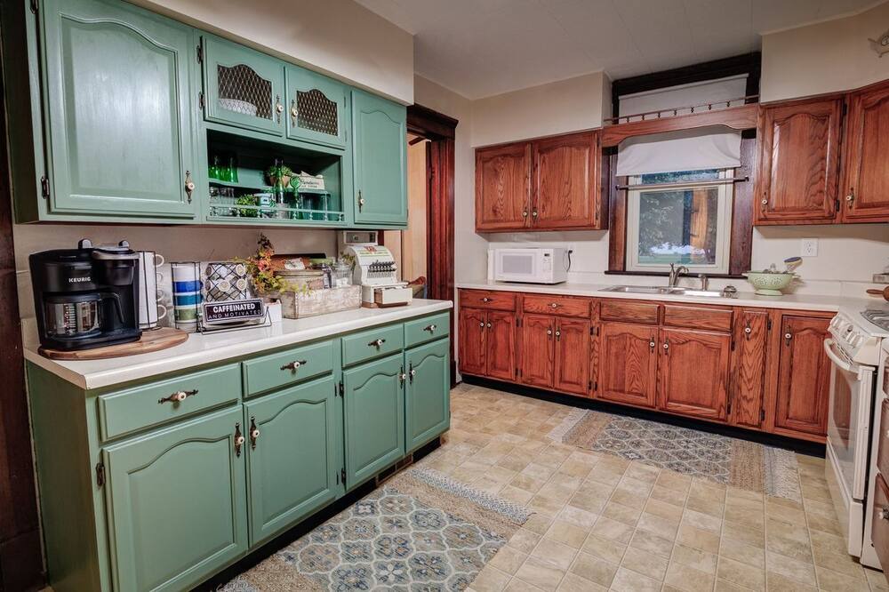 Photo of Kitchen in Lane