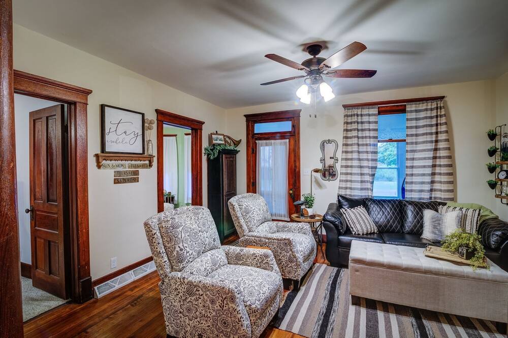 Photo of Livingroom in Lane