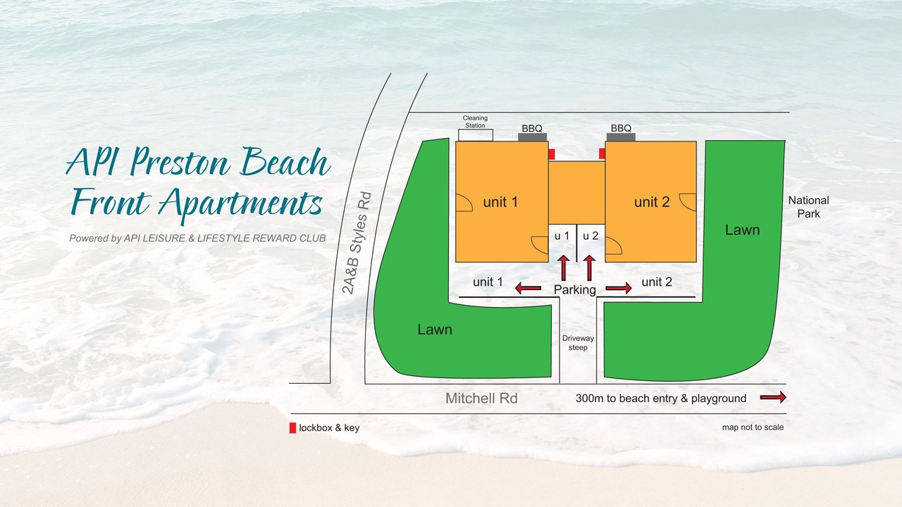 Photo of Outdoor in Preston Beach