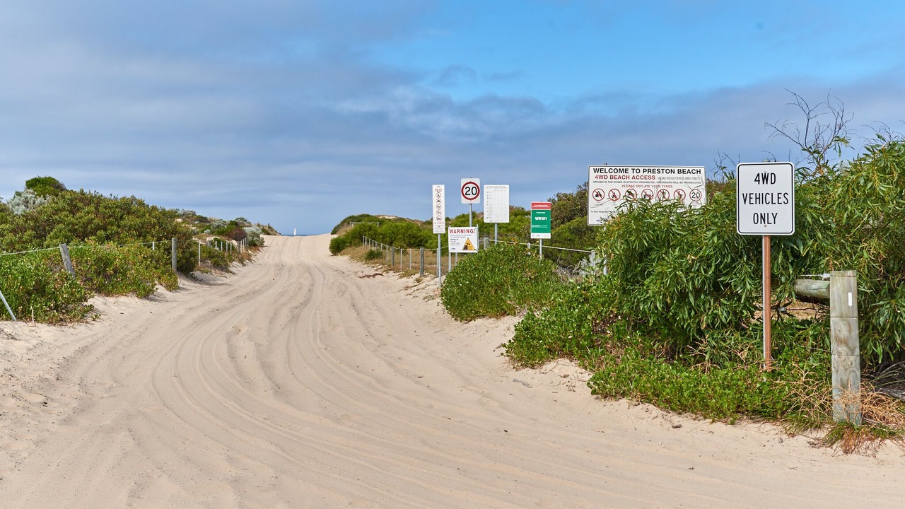 Photo of Others in Preston Beach