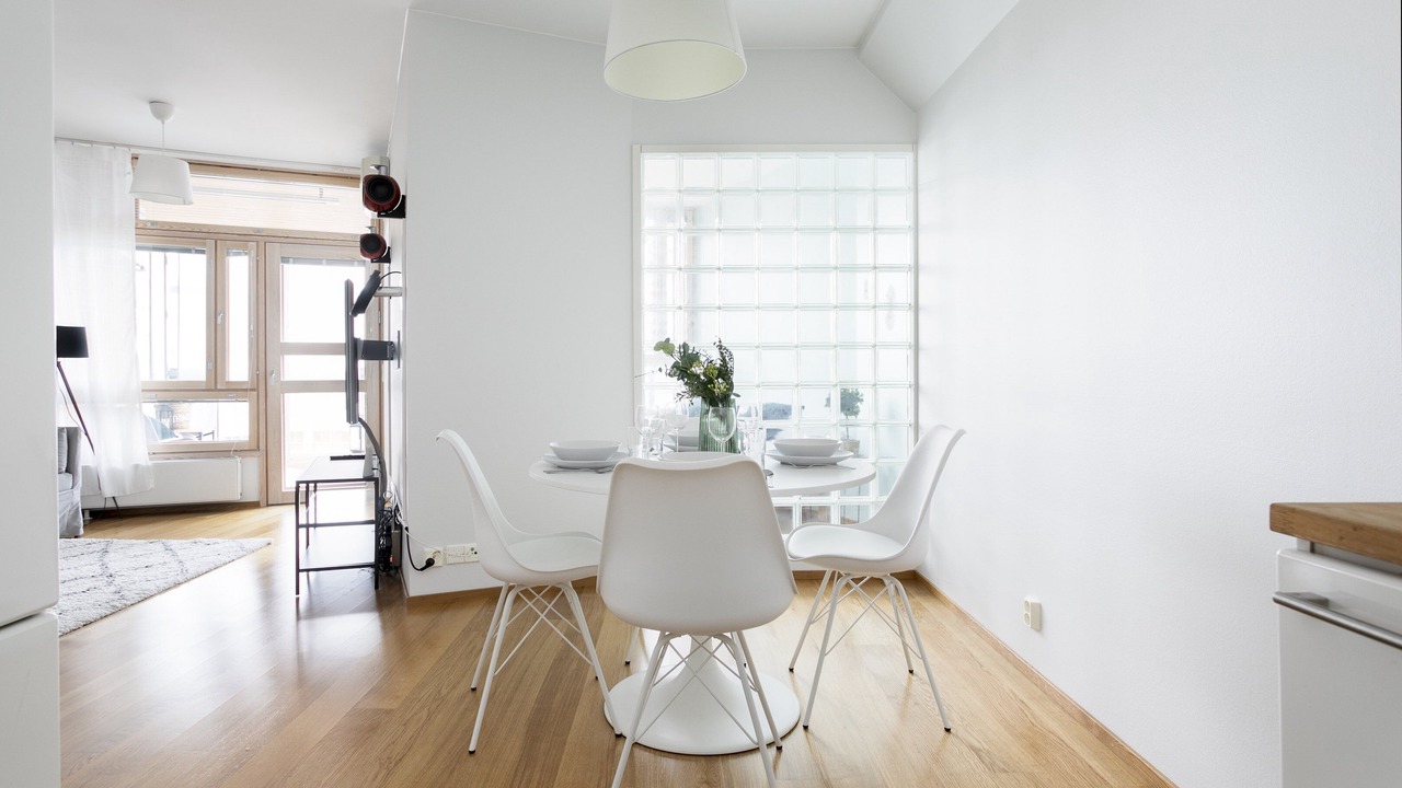 Photo of Bedroom in Kamppi