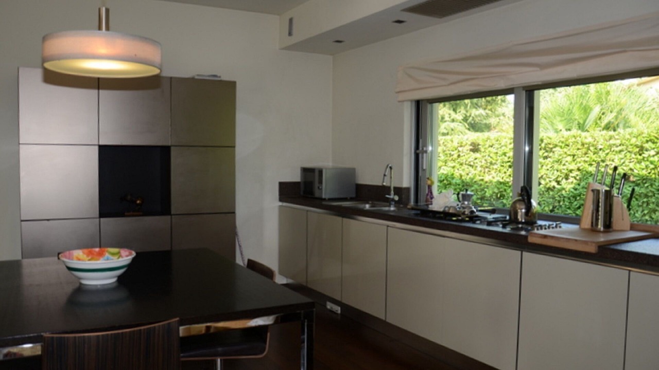 Photo of Kitchen in Calmasino