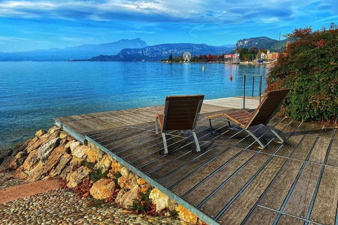 Photo of Outdoor in Calmasino