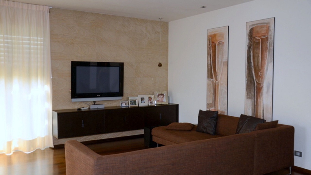 Photo of Livingroom in Calmasino