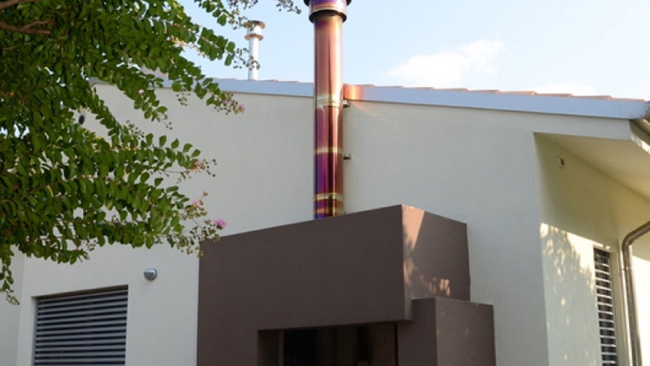 Photo of Outdoor in Calmasino