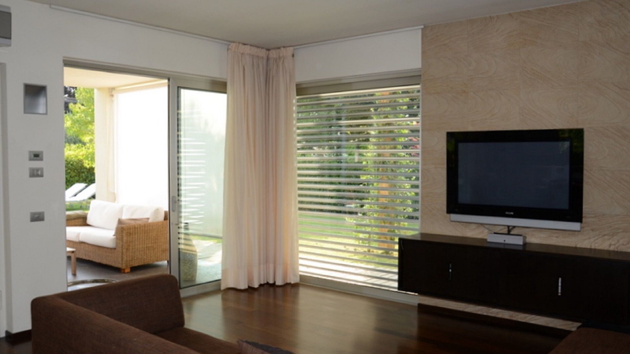 Photo of Livingroom in Calmasino