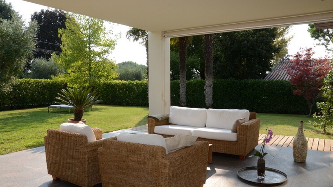 Photo of Outdoor in Calmasino
