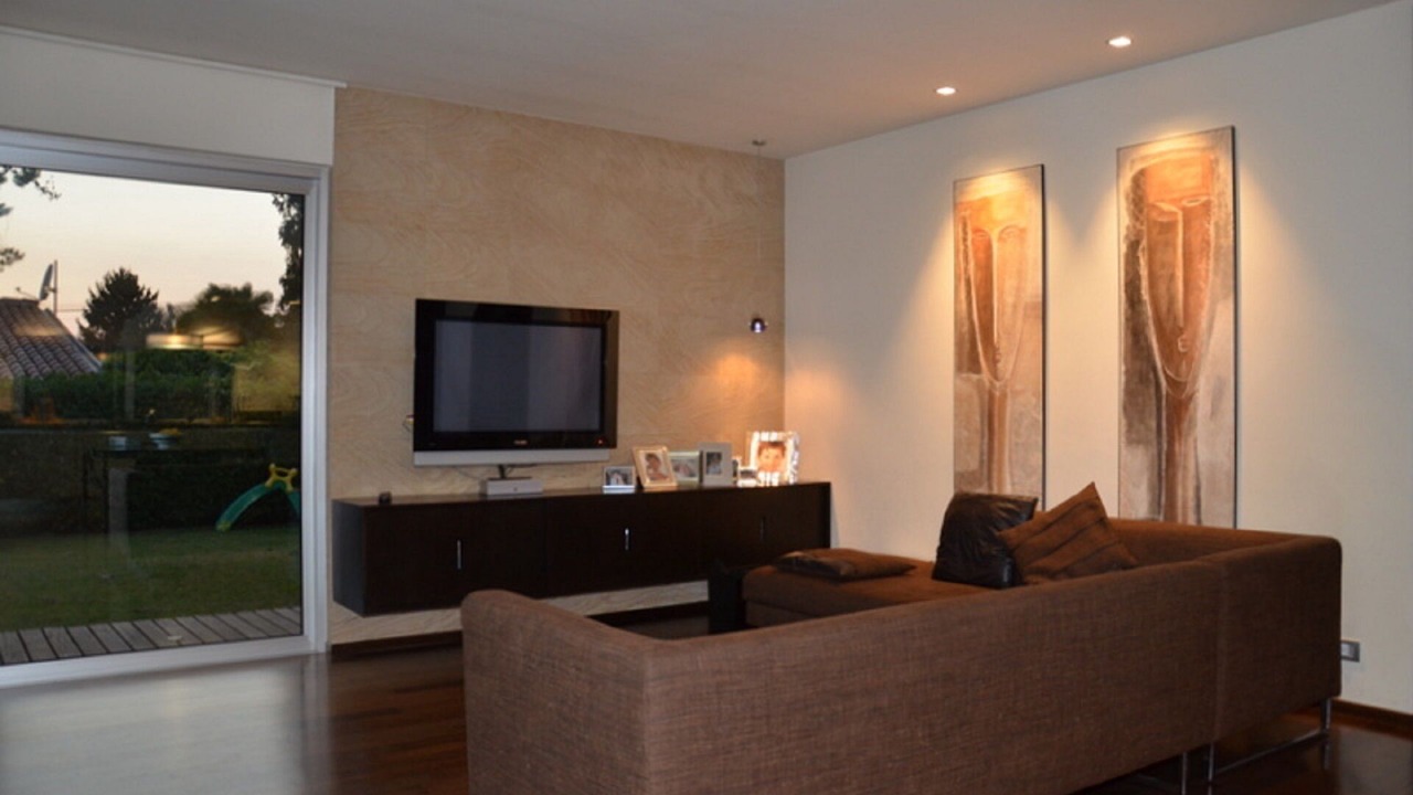Photo of Livingroom in Calmasino