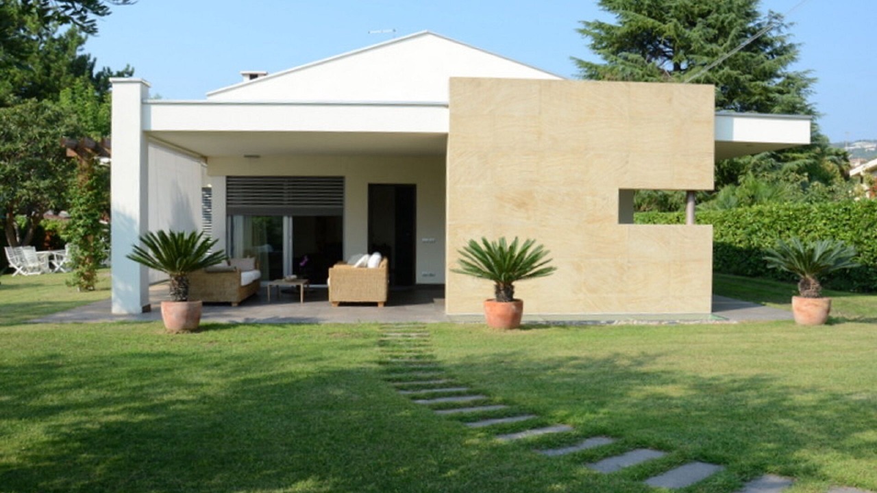 Photo of Outdoor in Calmasino