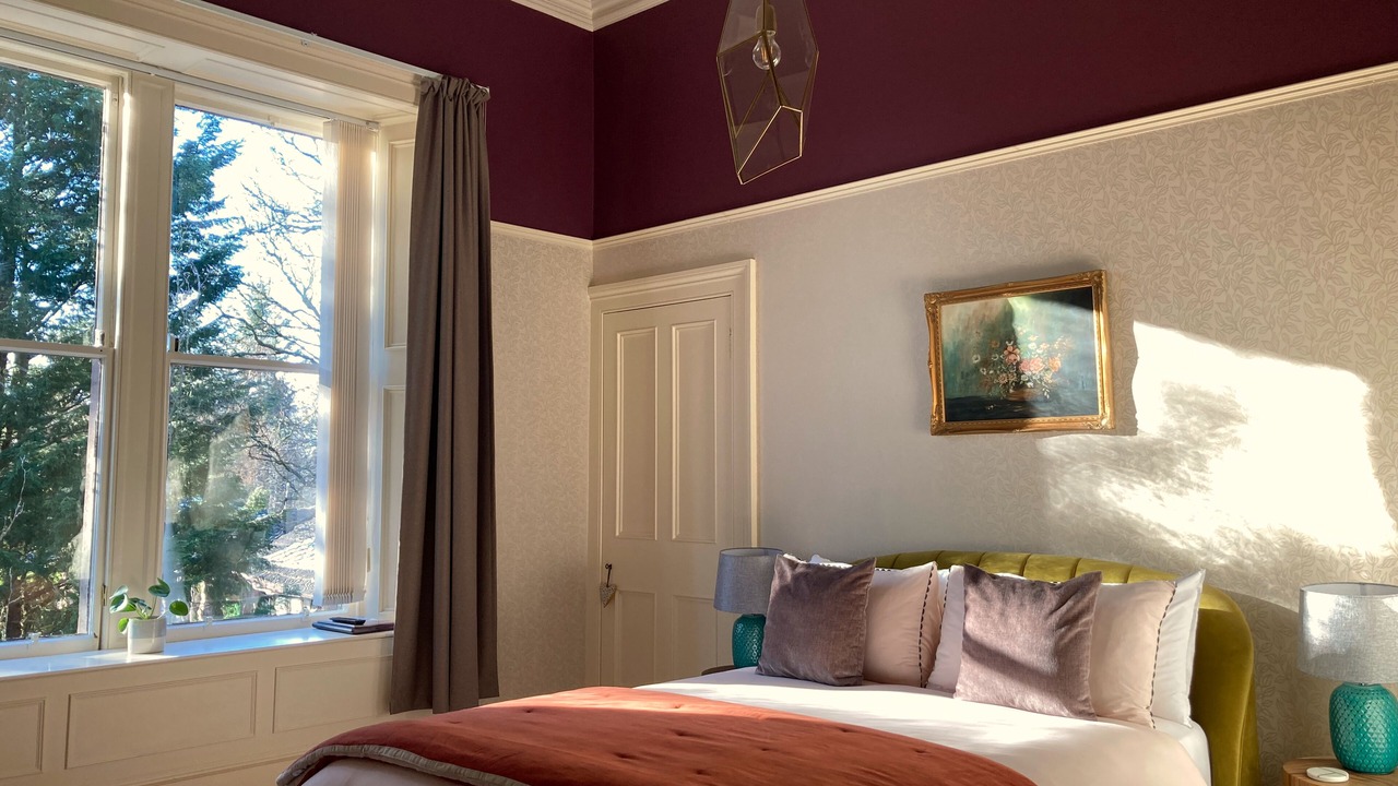 Photo of Bedroom in Rattray