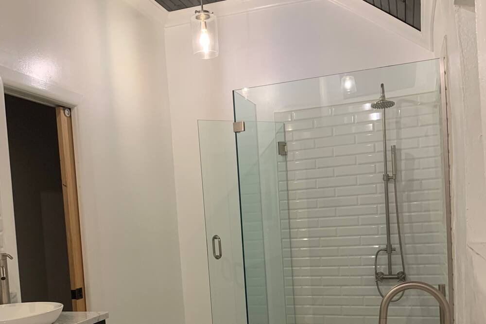 Photo of Bathroom in Cane Bay