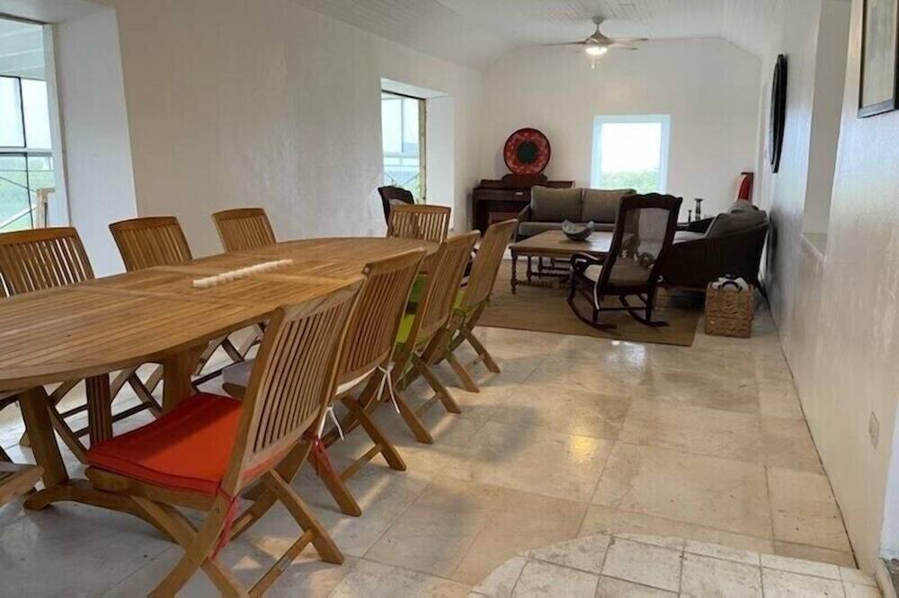Photo of Bedroom in Cane Bay
