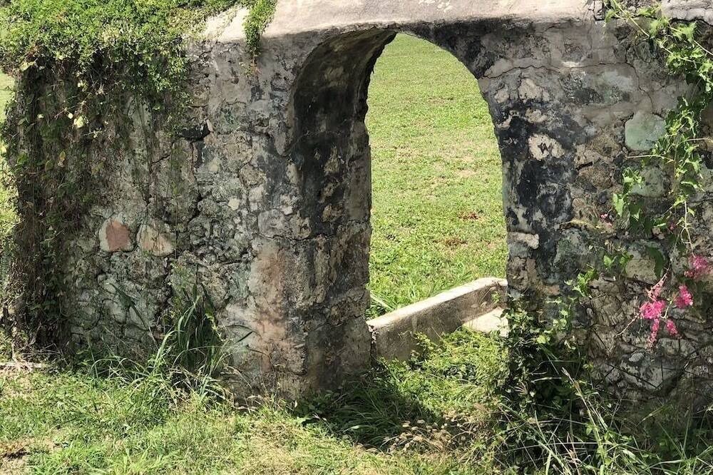 Photo of Outdoor in Cane Bay