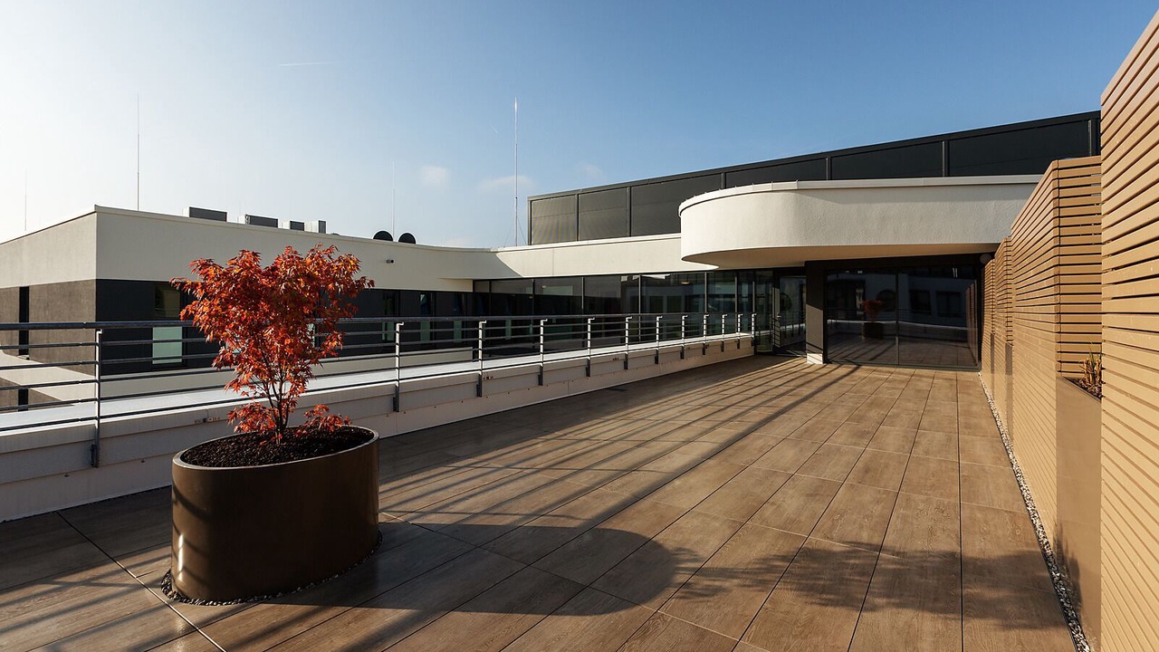 Photo of Outdoor in East Fasanenhof