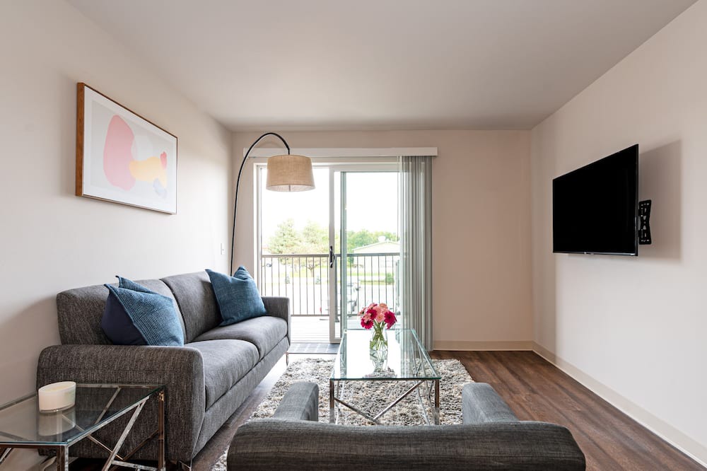 Photo of Bedroom in Middleton