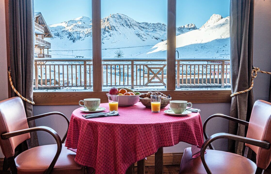 Photo of Others in Tignes le Lac