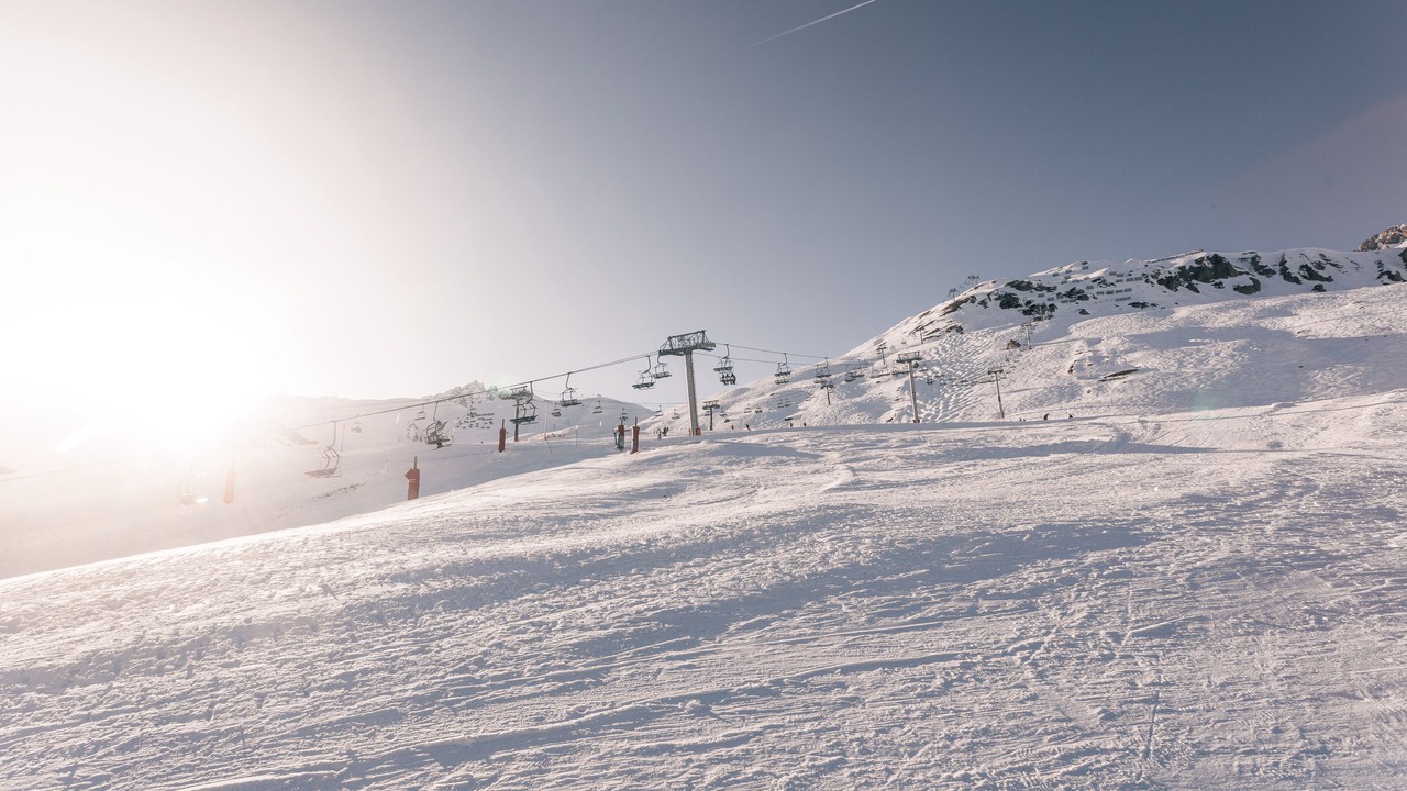 Photo of Others in Tignes le Lac