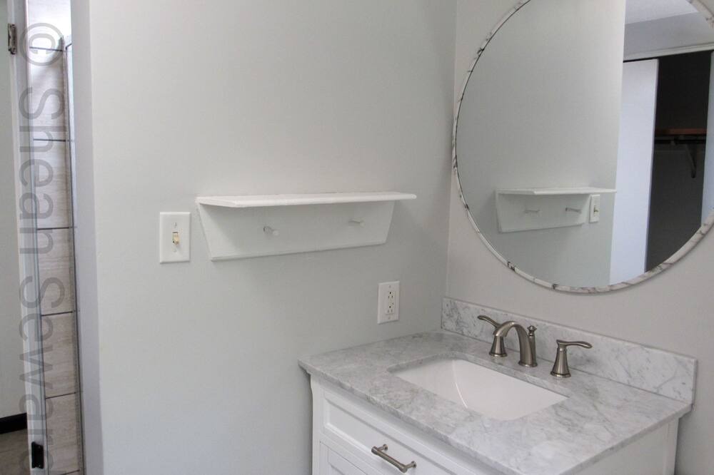 Photo of Bathroom in Cape Girardeau