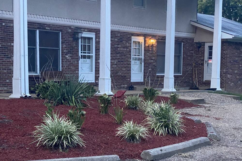 Photo of Outdoor in Cape Girardeau