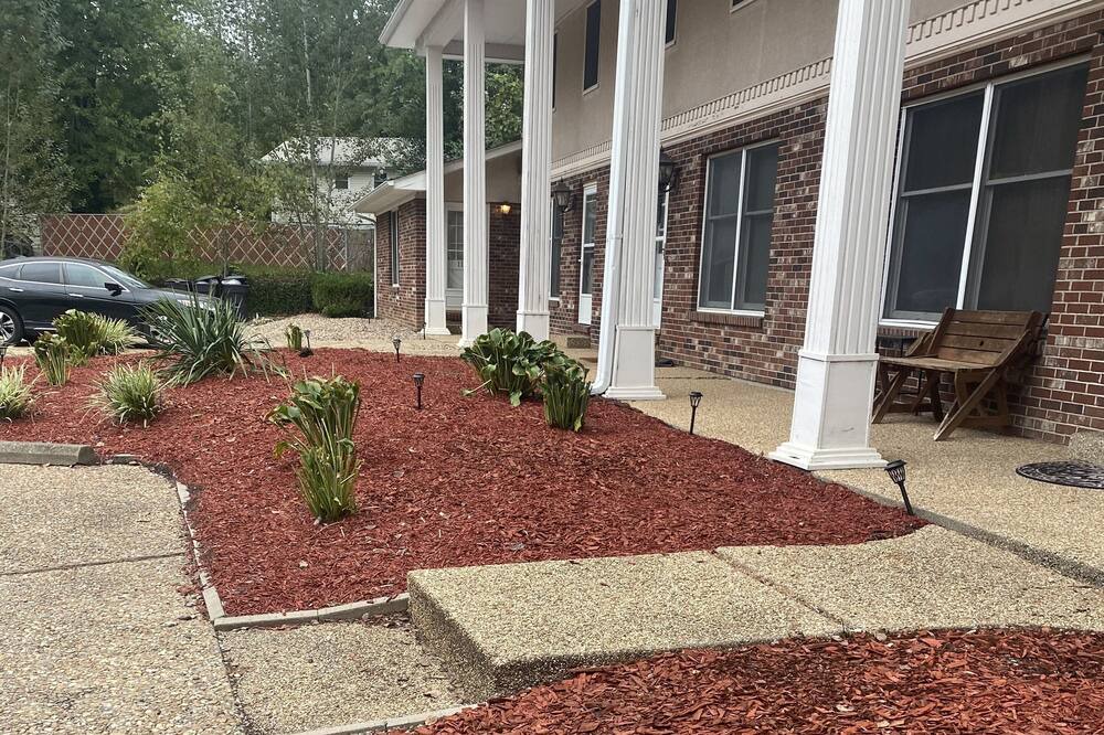 Photo of Outdoor in Cape Girardeau
