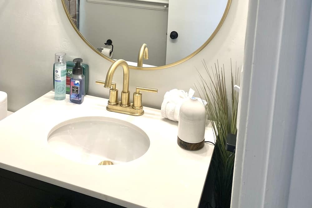Photo of Bathroom in Cape Girardeau