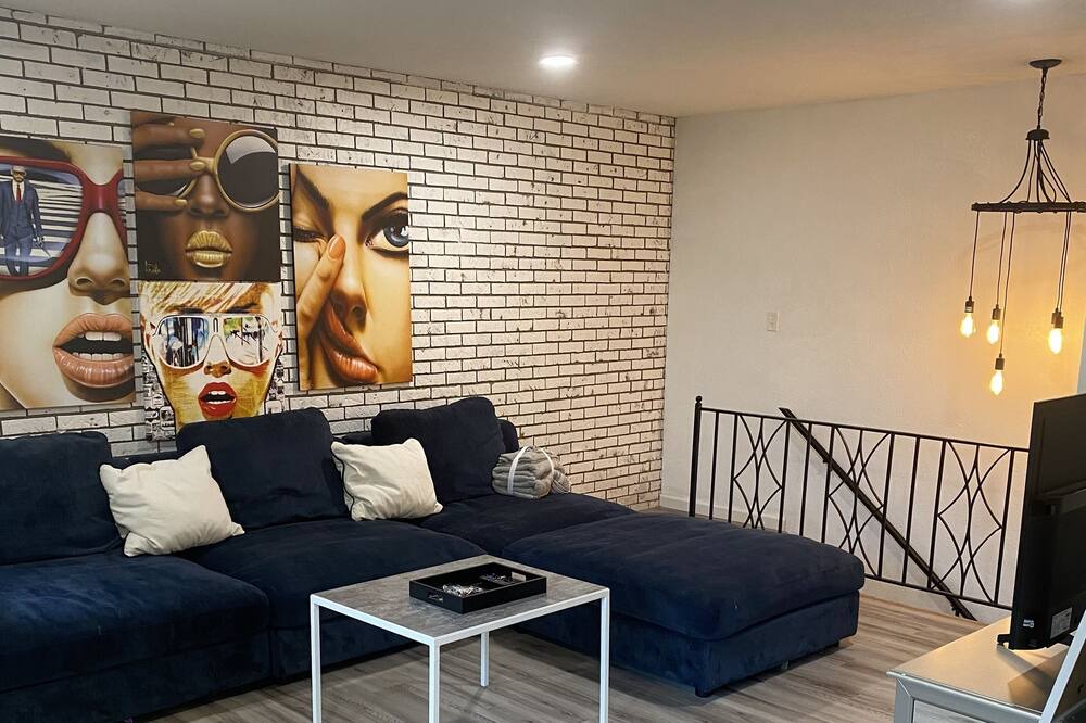 Photo of Livingroom in Cape Girardeau
