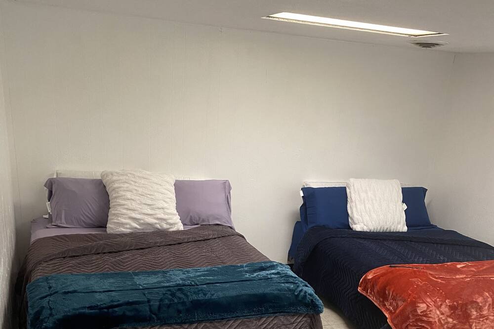 Photo of Bedroom in Cape Girardeau