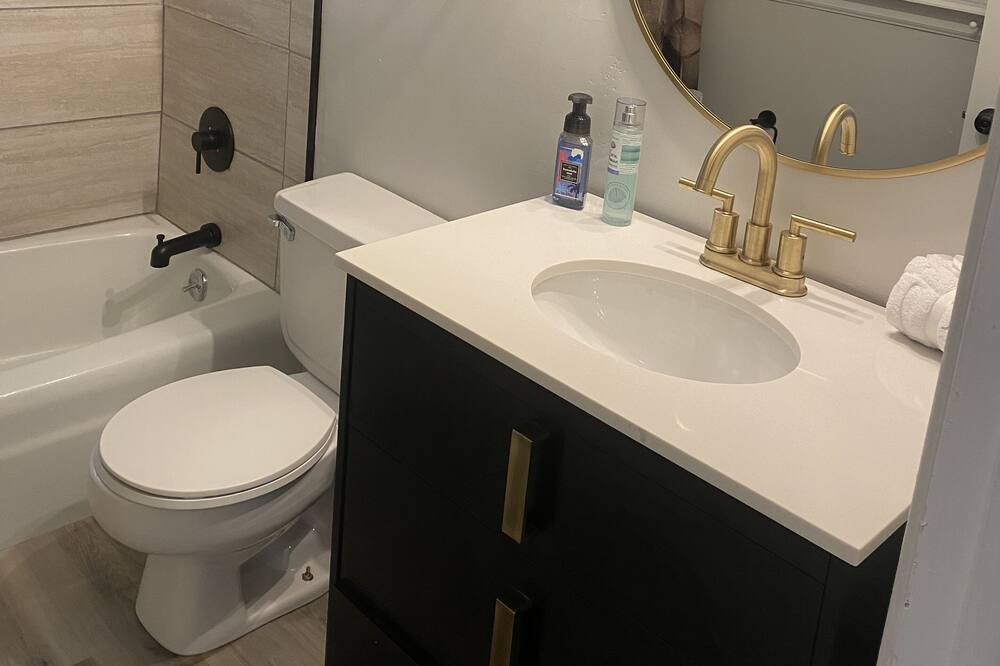 Photo of Bathroom in Cape Girardeau