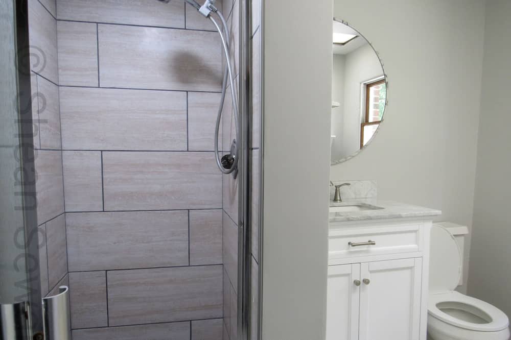 Photo of Bathroom in Cape Girardeau