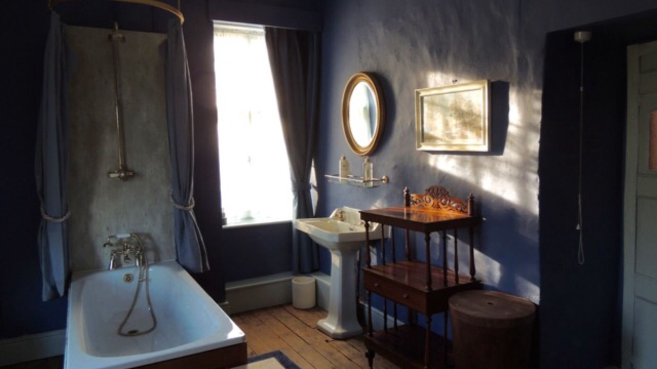 Photo of Bathroom in Mathern