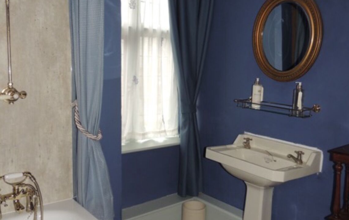 Photo of Bathroom in Mathern